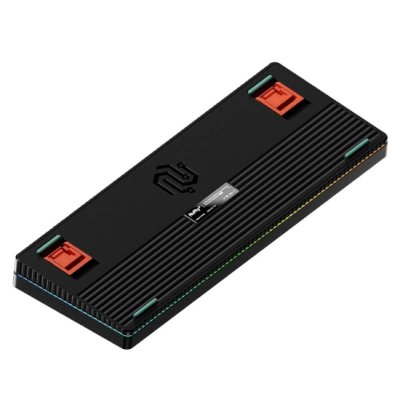 клавиатура Nuphy Halo65-RU-B-14