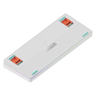 клавиатура Nuphy Halo65-RU-W-11