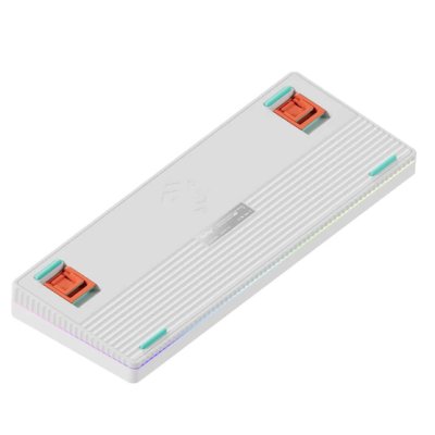 клавиатура Nuphy Halo65-RU-W-1