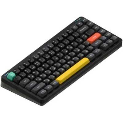 клавиатура Nuphy Halo75v2-OB-31