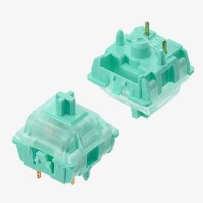 клавиатура Nuphy Halo75v2-OB-33