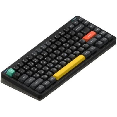 клавиатура Nuphy Halo75v2-OB-34