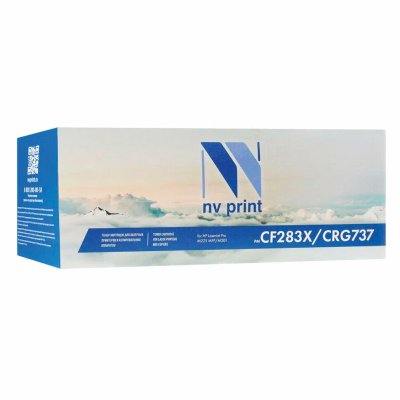NV Print NV-737/CF283X