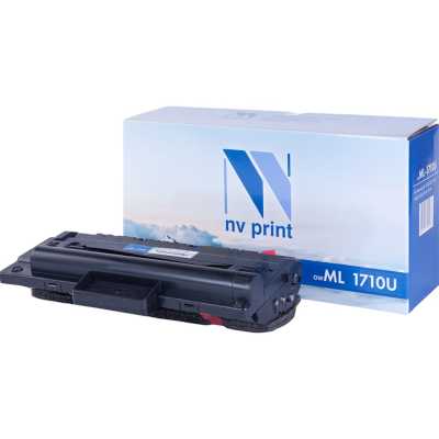 картридж NV Print NV-ML-1710 UNIV