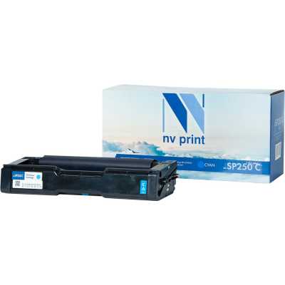 картридж NV Print NV-SP250C