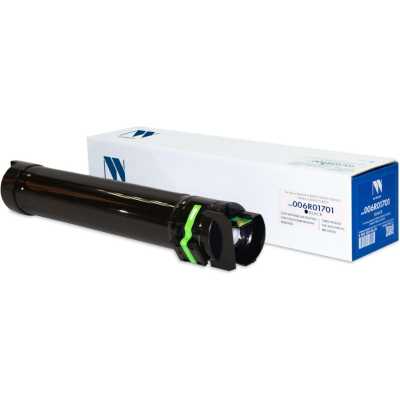 картридж NV Print NV-006R01701Bk