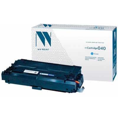 NV Print NV-040C