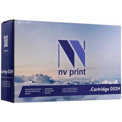 картридж NV Print NV-052H