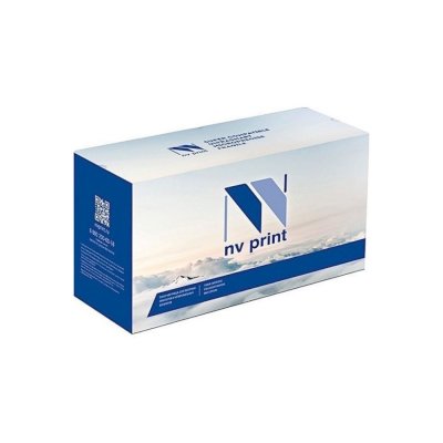 картридж NV Print NV-054HBk