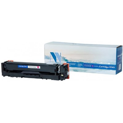 картридж NV Print NV-054HM