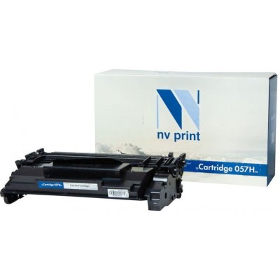 картридж NV Print NV-057HC