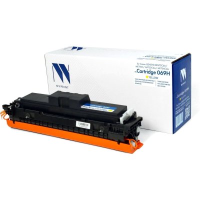 картридж NV Print NV-069HY