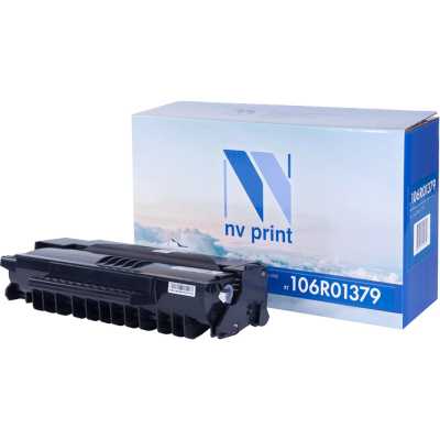 картридж NV Print NV-106R01379