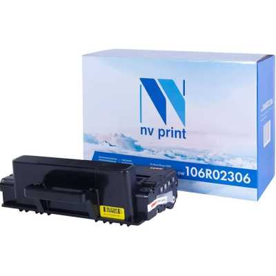 картридж NV Print NV-106R02306