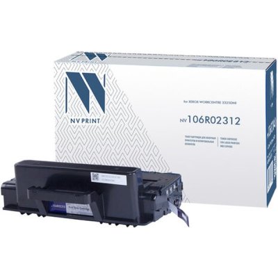 NV Print NV-106R02312