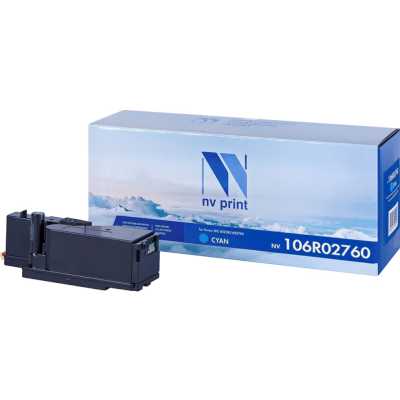 картридж NV Print NV-106R02760