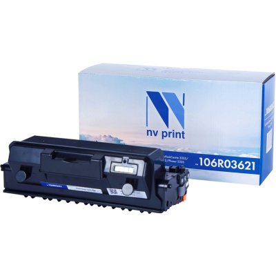 картридж NV Print NV-106R03621