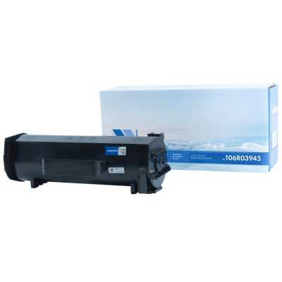 тонер-картридж NV Print NV-106R03945