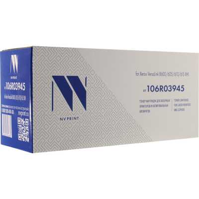 тонер-картридж NV Print NV-106R03945