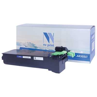 картридж NV Print NV-AR202LT