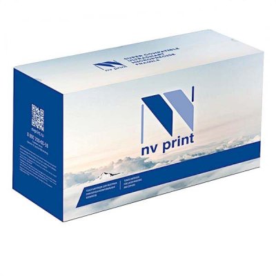 картридж NV Print NV-C-EXV54 M