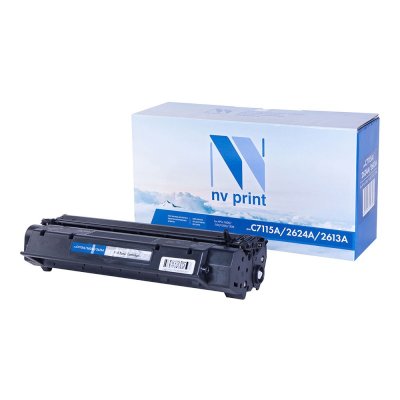картридж NV Print NV-C7115A/2624A/2613A