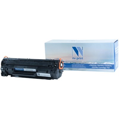 NV Print NV-CB435A/436/285/278/725