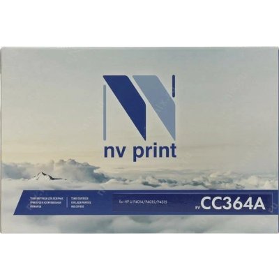 NV Print NV-CC364A
