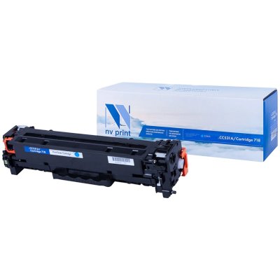 NV Print NV-CC531A/718