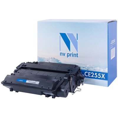 NV Print NV-CE255X