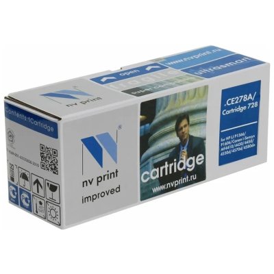 NV Print NV-CE278A/728
