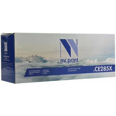 NV Print NV-CE285X