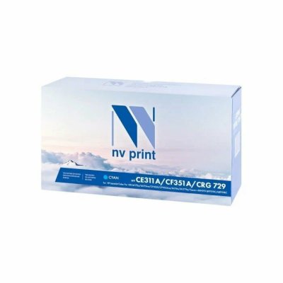 NV Print NV-CE311A/CF351A/729
