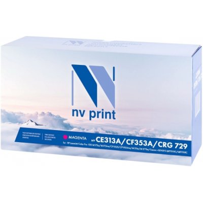 NV Print NV-CE313A/CF353A/729