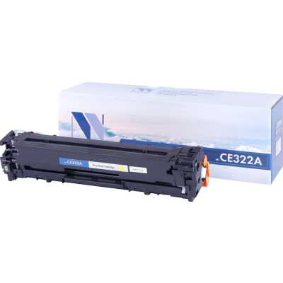 картридж NV Print NV-CE322A