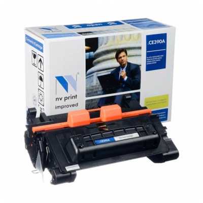 NV Print NV-CE390A