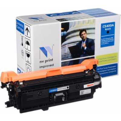 NV Print NV-CE400A