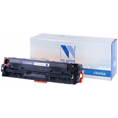 картридж NV Print NV-CE410A