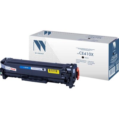 NV Print NV-CE410XBk