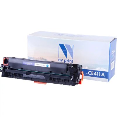 NV Print NV-CE411AC