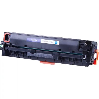 картридж NV Print NV-CE411AC