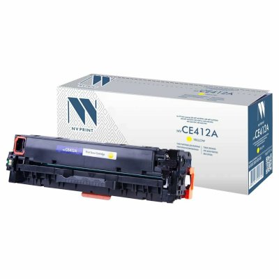 NV Print NV-CE412AY