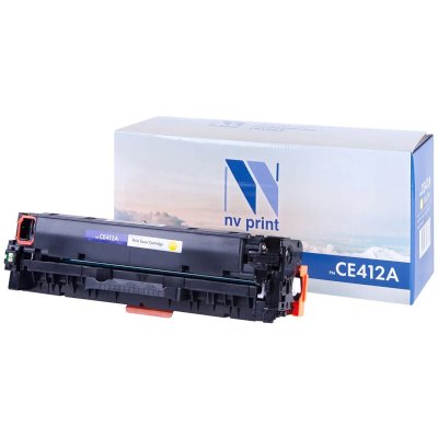 NV Print NV-CE412AY