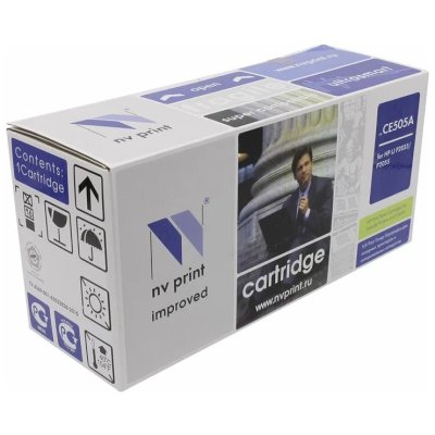 NV Print NV-CE505A