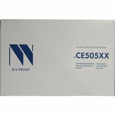 NV Print NV-CE505XX