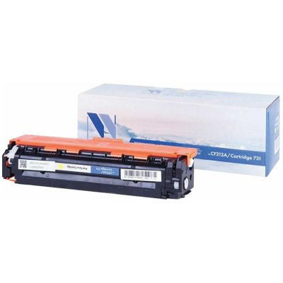 картридж NV Print NV-CF212A/731A