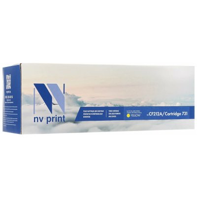NV Print NV-CF212A/731A