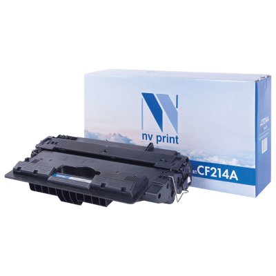 картридж NV Print NV-CF214A