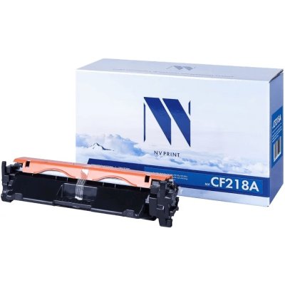 NV Print NV-CF218A