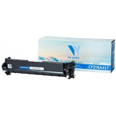 картридж NV Print NV-CF218AXLT